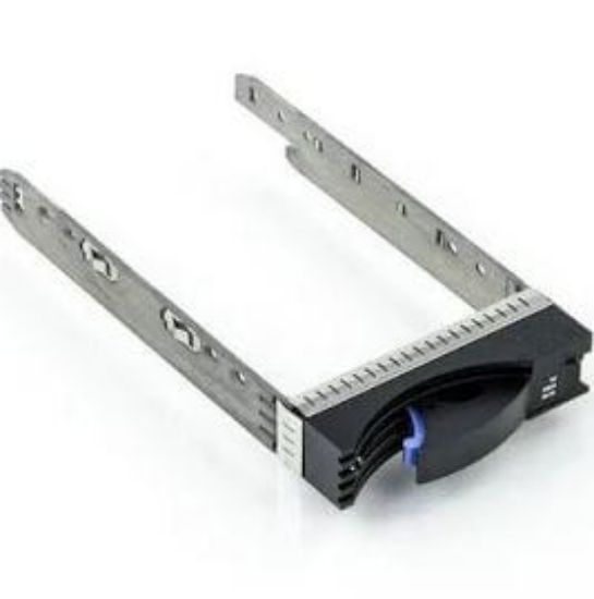 Picture of 39M6036 IBM 3.5inch Fc Hard Drive Tray/ Caddy. Refurbished.