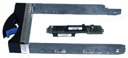 Picture of 41Y0708 IBM 3.5inch Fc Hard Drive Tray/ Caddy. Refurbished.