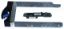 Picture of 41Y0708 IBM 3.5inch Fc Hard Drive Tray/ Caddy. Refurbished.