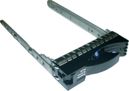 Picture of 42R4131 IBM 3.5inch Sata/SAS Hard Drive Tray With Screws. New Factory Sealed 3 Years IBM Warranty.