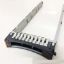 Picture of 45W8687 IBM 2.5inch SAS Long Hard Drive Tray For DS8000. New Factory Sealed 3 Years IBM Warranty.