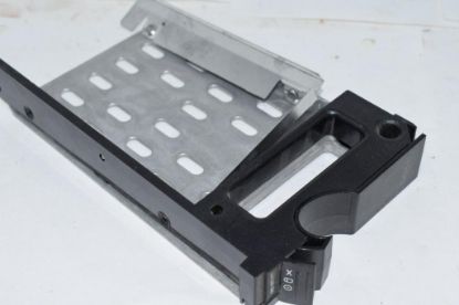 Picture of 4649C Dell Hot Swap SCSI Hard Drive Tray Sled Bracket For Poweredge And Powervault Servers. Refurbished.