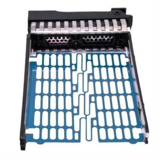 Picture of 500223-002 HP 2.5 Inch SAS/SATA Hard Drive Tray. Refurbished.