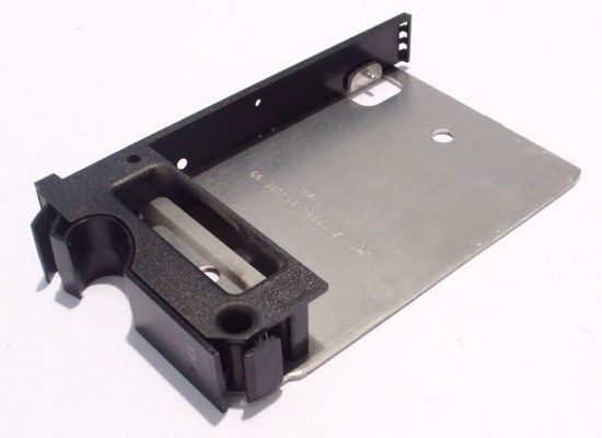 Picture of 55KUU Dell Hot Swap Blank Hard Drive Carrier Tray Sled For Dell Poweredge. Refurbished.