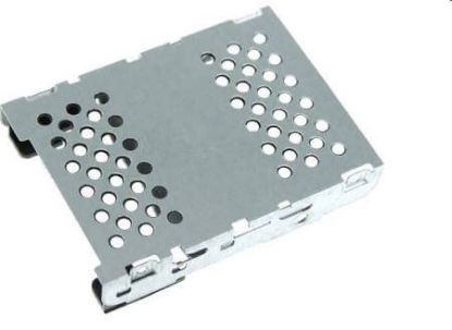 Picture of 574103-001 HP 2.5 SFF Hard Drive Tray Sled With Screws For Sl160 SL170 G6 G7. New Bulk Pack.