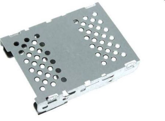 Picture of 574103-001 HP 2.5 SFF Hard Drive Tray Sled With Screws For Sl160 SL170 G6 G7. New Bulk Pack.