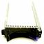 Picture of 59P5241 IBM 2.5 Inch SAS-Sata Ultra 320 Hard Drive Tray. Refurbished.