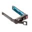 Picture of 651687-001 HP Hot Swap SAS/SATA SFF Hot Swap Trays for G8 Server | Refurbished