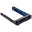 Picture of 651699-001 HP Hot Swap SAS/SATA SFF Tray for G8 Server | Refurbished
