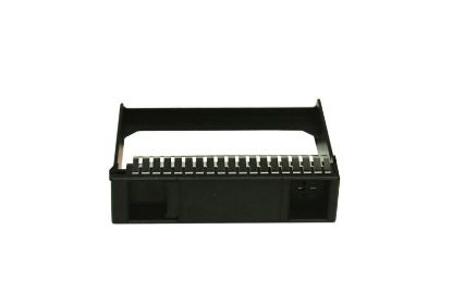 Picture of 667279-001 HP Hard Drive Blank Filler 3.5 Inch Large Form Factor Lff For HP ML350P G8. Refurbished.