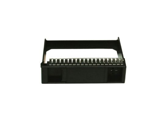 Picture of 667279-001 HP Hard Drive Blank Filler 3.5 Inch Large Form Factor Lff For HP ML350P G8. Refurbished.