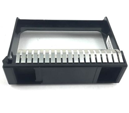 Picture of 675039-001 HP Hard Drive Blank Filler 3.5 Inch Large Form Factor LFF FOR HP ML350P G8. New Bulk Pack.