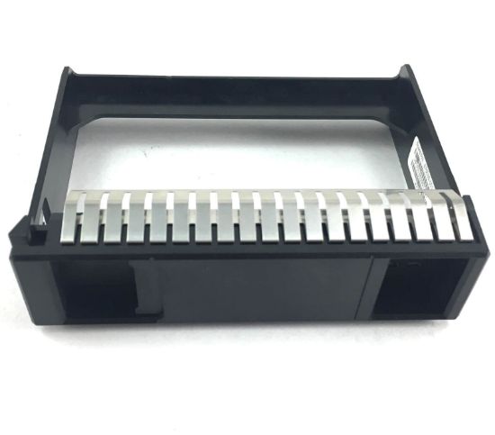 Picture of 675039-001 HP Hard Drive Blank Filler 3.5 Inch Large Form Factor LFF FOR HP ML350P G8. New Bulk Pack.