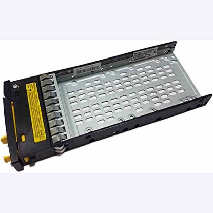 Picture of 710386-001 HPE SFF Hot Swap SAS/SATA Tray for HPE 3par Storeserv 7000/7450 | Refurbished