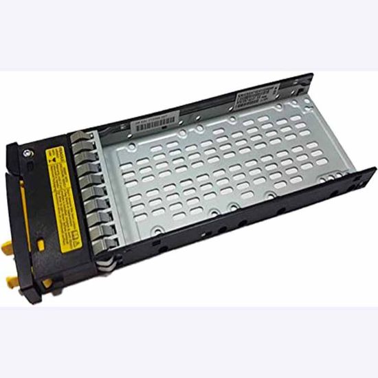 Picture of 710386-001 HPE SFF Hot Swap SAS/SATA Tray for HPE 3par Storeserv 7000/7450 | Refurbished
