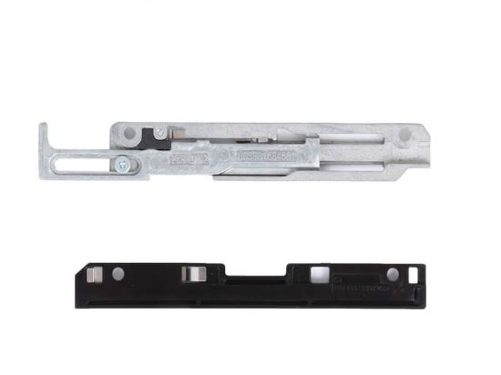 Picture of 7K18H Dell Hard Drive Bracket 2.5 Inch Small Form Factor Sff For Dell Poweredge Fx2s / Fd332 - Tray / Caddy. Refurbished.