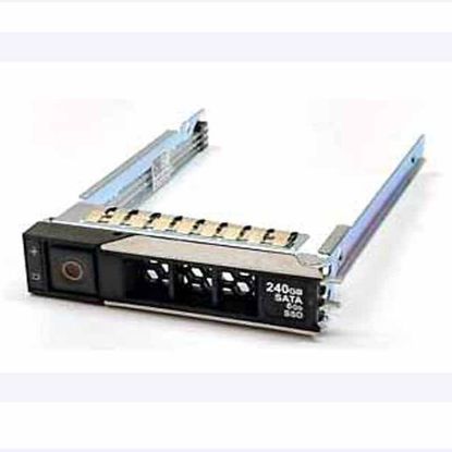 Picture of 85PPW Dell Caddy Poweredge MX740C Poweredge MX840C/XR2 Tray Hard Drive | Refurbished