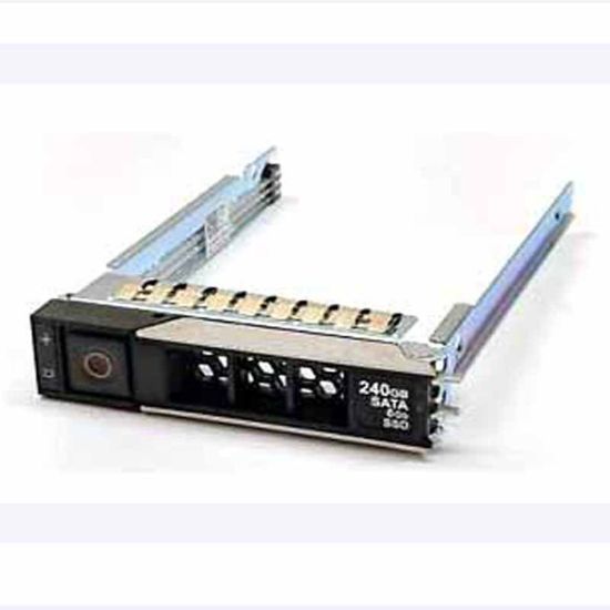 Picture of 85PPW Dell Caddy Poweredge MX740C Poweredge MX840C/XR2 Tray Hard Drive | Refurbished