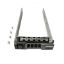 Picture of 8FKXC Dell 2.5 Inch SAS/SATA Hard Drive Tray. Brand New