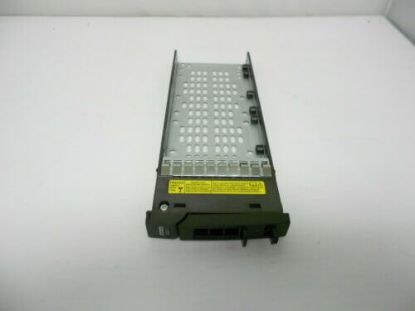 Picture of 92359-06 Dell 2.5 Compellent SATA/SAS/SSD Hot Plug Drive Caddy. Refurbished.