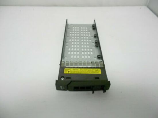Picture of 92359-06 Dell 2.5 Compellent SATA/SAS/SSD Hot Plug Drive Caddy. Refurbished.
