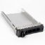 Picture of 9D988 Dell SCSI Hot Swap Hard Drive Sled Tray Bracket For Poweredge And Powervault Servers. Refurbished.