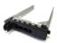 Picture of F830C Dell 2.5 Inch SAS Hard Drive Tray. New Bulk Pack.