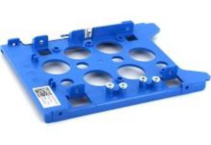Picture of FMT3P Dell 3.5 Inch SAS/SATA Hard Drive Tray. Refurbished.