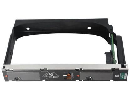 Picture of HGV5J Dell Compellent SC280 Expasion Shelves 3.5 LFF 3.5 Drive Caddy Tray. Brand New OEM with 1 Year Warranty.
