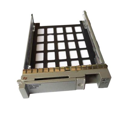 Picture of J105C Dell 3.5 Inch Hot Swap SAS SATA Hard Drive Tray. Refurbished.