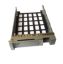 Picture of J105C Dell 3.5 Inch Hot Swap SAS SATA Hard Drive Tray. Refurbished.