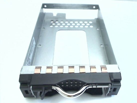 Picture of J3240 Dell SATA Hard Drive Tray/Caddy W/ Screws. Refurbished.