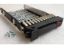 Picture of KG7NR Dell 2.5 Inch SAS/SATA Hard Drive Tray. Refurbished.