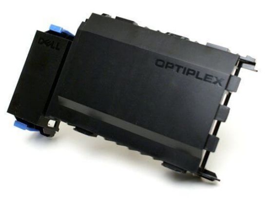 Picture of N915D Dell Hard Drive Caddy. Refurbished.