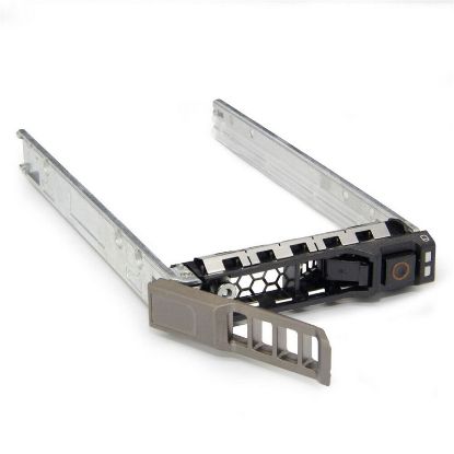 Picture of NRX7Y Dell SAS Caddy Hard Drive Tray for Poweredge | Refurbished
