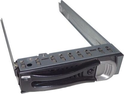 Picture of T305P Dell 3.5inch Hot Swap SAS SATA Hard Drive Tray Sled Caddy For Poweredge C6100 Sever. Refurbished.