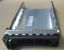 Picture of WJ038 Dell SCSI Hot Swap Hard Drive Sled Tray Bracket For Poweredge And Powervault Servers. Refurbished.