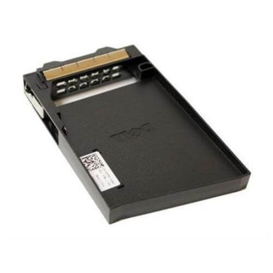 Picture of WR546 Dell 3.5inch Hot Swap SAS SATA Hard Drive Tray Sled Caddy With Screw For Poweredge And Powervault Servers. Refurbished.