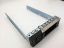 Picture of X7K8W Dell SAS-SATA 3.5in Lff Hard Drive Tray/Caddy. Brand New