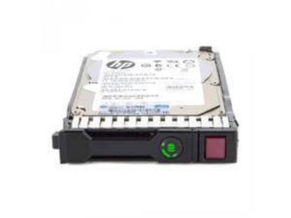Picture of 00YK010 Lenovo 300GB 15K RPM SAS 12GBPS 512N 2.5inch Internal HOT-SWAP Hard Disk Drive With Tray. Refurbished.