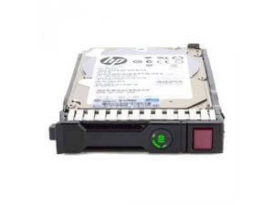 Picture of 00YK010 Lenovo 300GB 15K RPM SAS 12GBPS 512N 2.5inch Internal HOT-SWAP Hard Disk Drive With Tray. Refurbished.