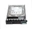 Picture of 0JHCH0 Dell 1.2TB 10K RPM SAS 6GBPS Hot Swap 2.5 Inch Hybrid Hard Drive with Tray. Refurbished.