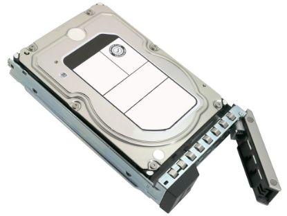 Picture of 400-AAAI Dell 600GB 10K RPM SAS-6GBPS Hybrid Carrier Hard Disk Drive For Server. Refurbished.