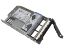 Picture of 400-AJCR Dell Hybrid 600GB 15K RPM SAS-12GBPS 2.5 Inch Hot-plug Hard Drive With Tray. Brand New.