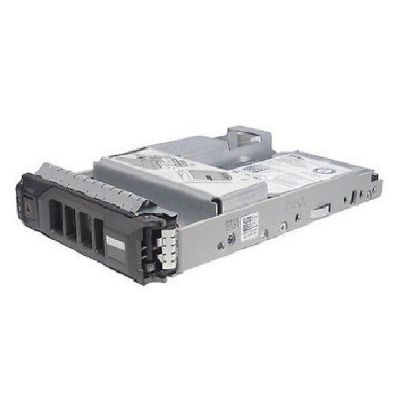 Picture of 400-AJOZ Dell Hybrid 300GB 10K RPM SAS 12GBPS Hard Drive with Tray | Refurbished
