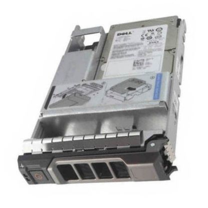 Picture of 400-AJRC Dell 600GB 15K RPM SAS-12GBPS 3.5inch Hot-Plug Hard Disk Drive. Brand New.