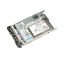 Picture of 400-AUPY Dell 1.8TB 10K RPM SAS 12GBPS 512E 2.5Inch IN 3.5 Inch hybrid Carrier For M Factor Hot Plug Hard Drive with Hybrid Tray For Poweredge Server. Brand New.