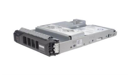 Picture of 400-AXDI Dell 1.2TB 10K RPM SAS-12GBPS 512N 2.5Inch In 3.5Inch Hybrid Carrier Form Factor Internal Hard Drive With Hybrid-Tray For 14G Poweredge Server. Brand New 2 Years Warranty