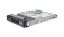 Picture of 400-AXDI Dell 1.2TB 10K RPM SAS-12GBPS 512N 2.5Inch In 3.5Inch Hybrid Carrier Form Factor Internal Hard Drive With Hybrid-Tray For 14G Poweredge Server. Brand New 2 Years Warranty