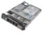 Picture of 400-AYKC Dell 600GB 10K RPM SAS-12GBPS 512N 2.5Inch In 3.5Inch Hybrid Carrier Form Factor Internal Hard Drive With Hybrid-Tray For 14G Poweredge Server. New Bulk Pack.